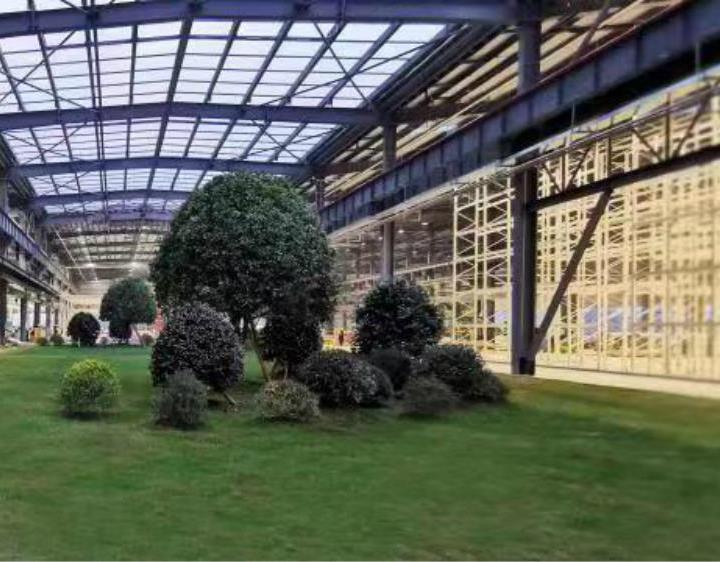 打造先进装备制造高地 立博重科智慧工业城建设如火如荼_专题专栏_新闻中心_立博