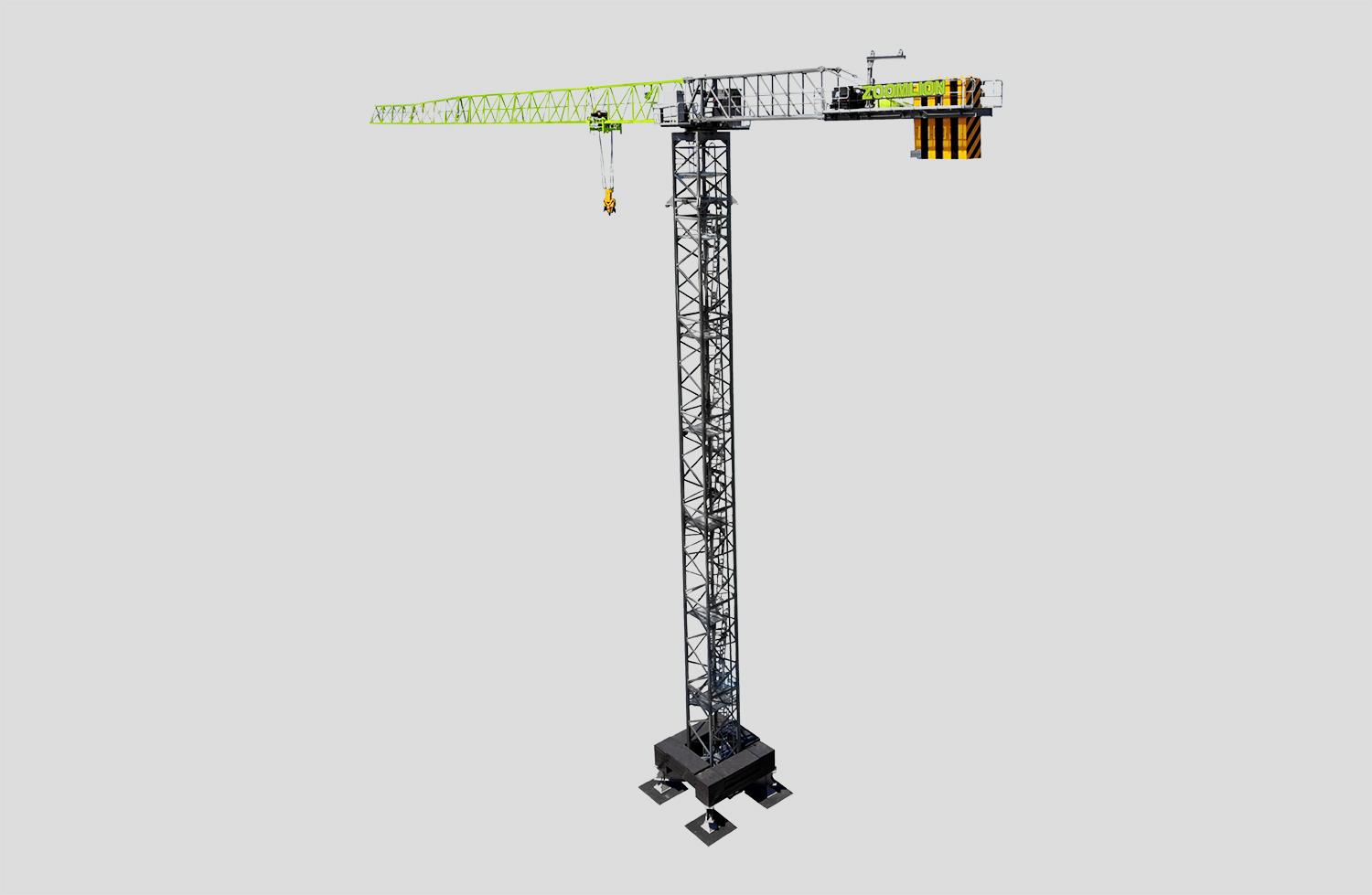 WA6015-8A平头塔式起重机_产品型号_产品段位_小类_修建起重机械_工程机械_产品中心_立博