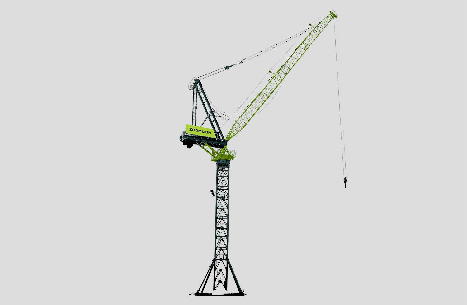 L200-16E动臂塔式起重机_产品型号_产品段位_小类_修建起重机械_工程机械_产品中心_立博