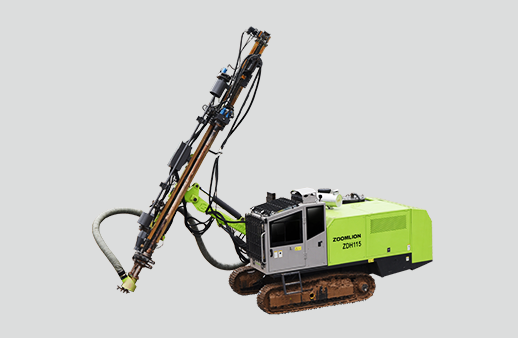 ZDH115_产品型号_产品段位_小类_矿山机械_工程机械_产品中心_立博