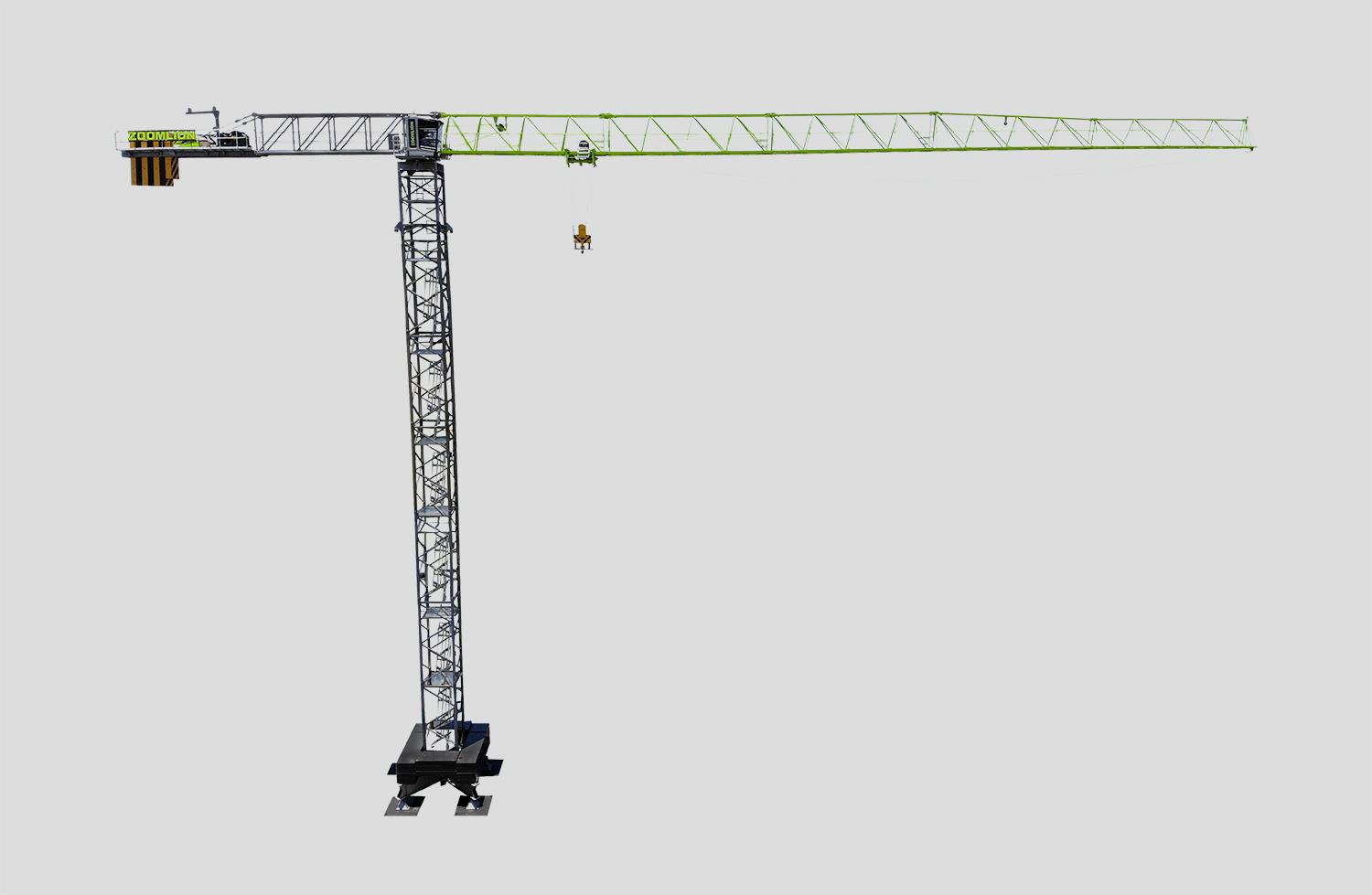 WA7527-20HD平头塔式起重机_产品型号_产品段位_小类_修建起重机械_工程机械_产品中心_立博