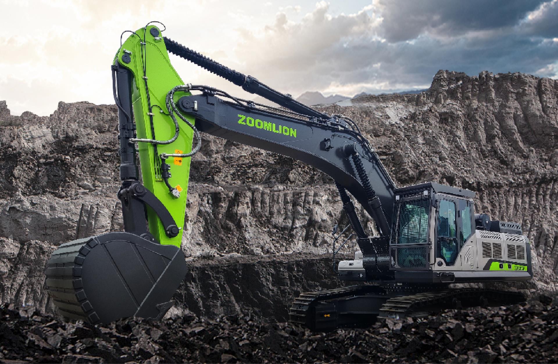 ZE620G/ZE620GK_产品型号_产品段位_小类_土方机械_工程机械_产品中心_立博