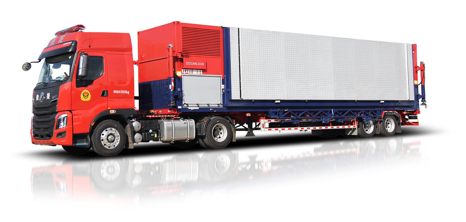ZH4000-6移动指挥方舱车_产品型号_产品段位_小类_应急装备_产品中心_立博
