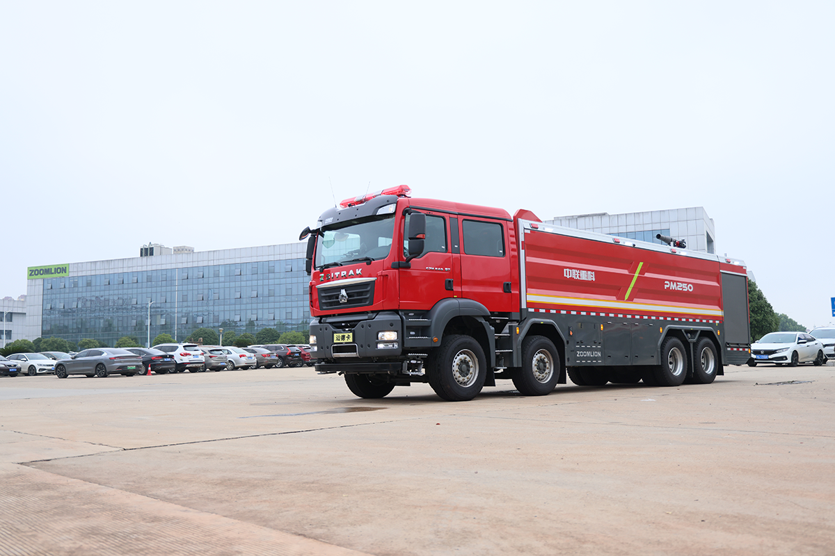 ZLF5435GXFPM250型泡沫/水罐消防车_产品型号_产品段位_小类_应急装备_产品中心_立博