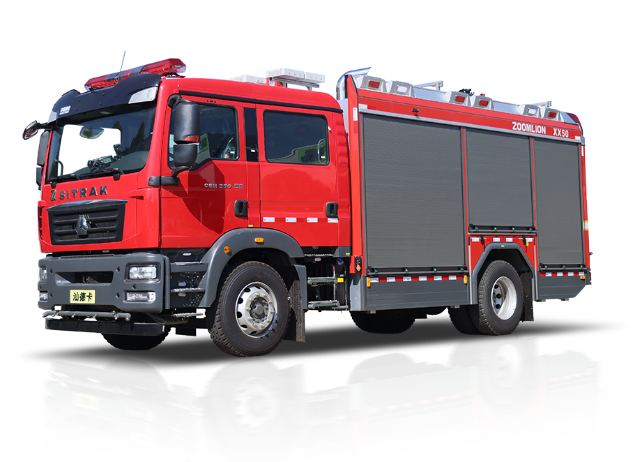 ZLF5180TXFXX50型洗消消防车_产品型号_产品段位_小类_应急装备_产品中心_立博