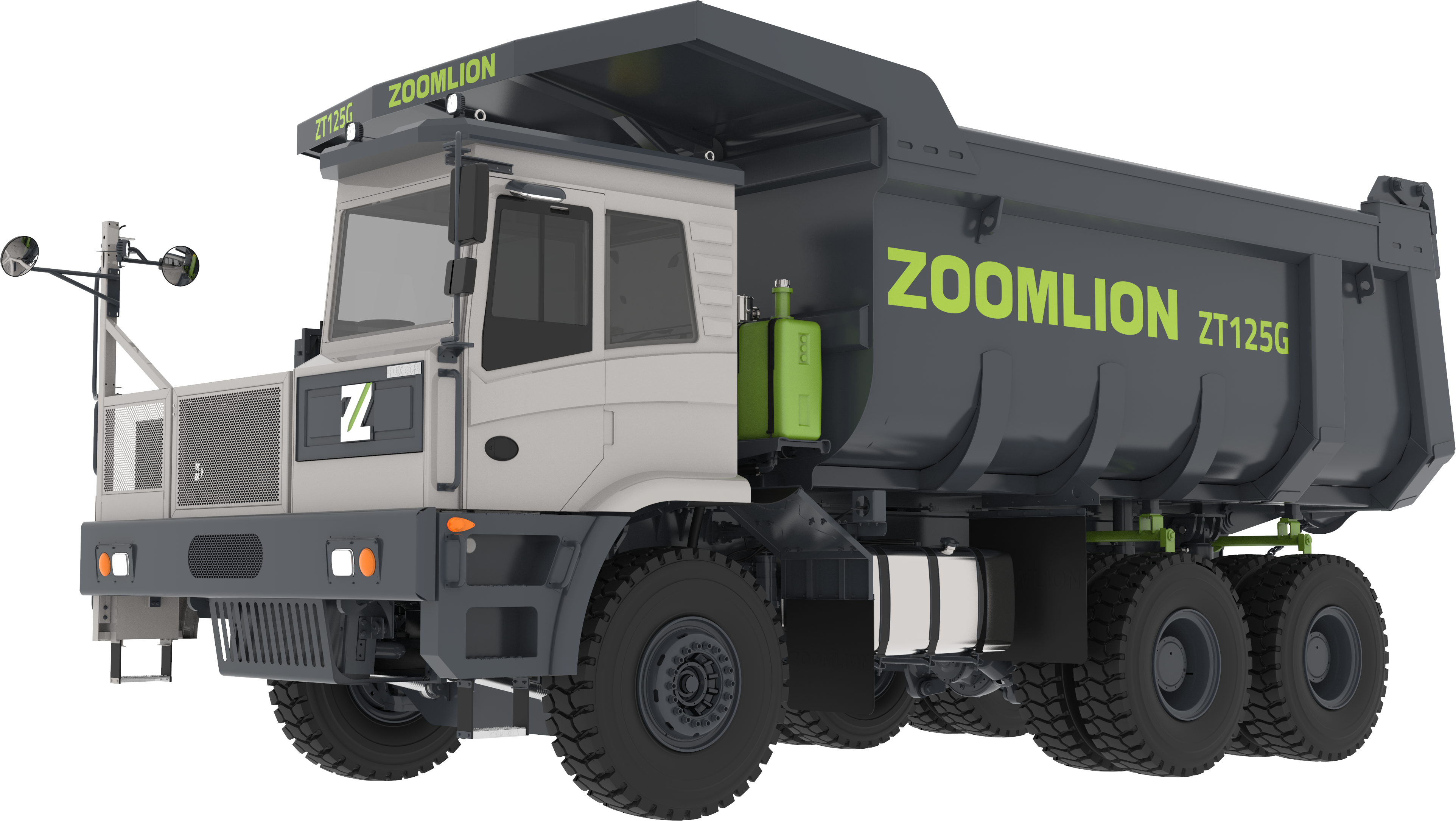 ZT125G_产品型号_产品段位_小类_矿山机械_工程机械_产品中心_立博