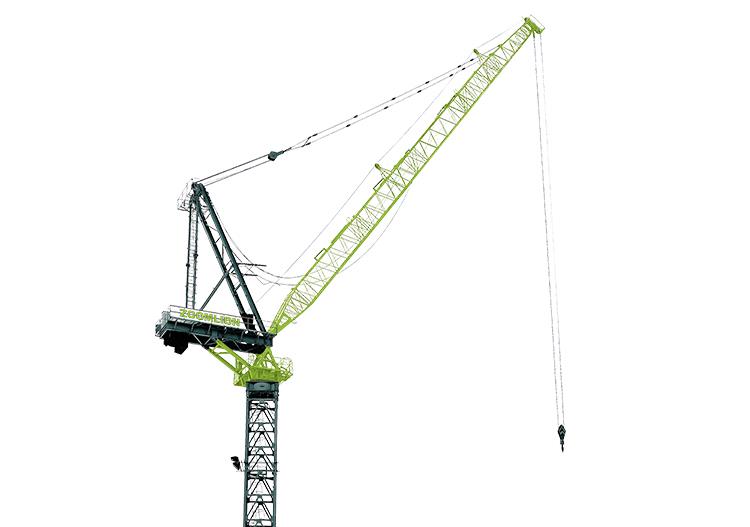 L650-50X动臂塔式起重机_产品型号_产品段位_小类_修建起重机械_工程机械_产品中心_立博