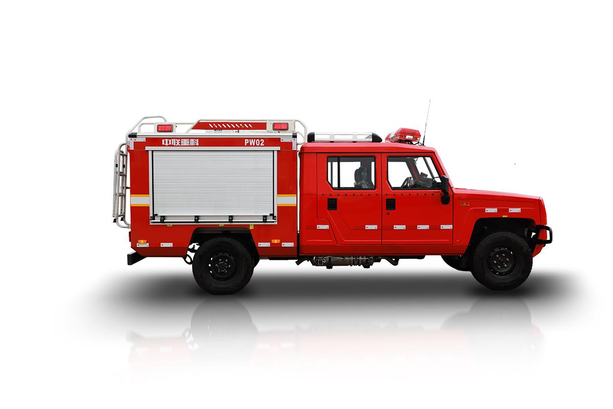 ZLF5040GXFPW02水雾消防车_产品型号_产品段位_小类_应急装备_产品中心_立博