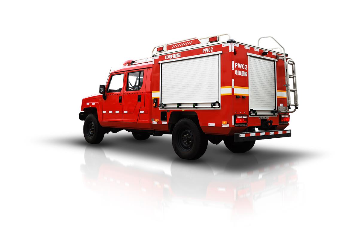 ZLF5040GXFPW02水雾消防车_产品型号_产品段位_小类_应急装备_产品中心_立博