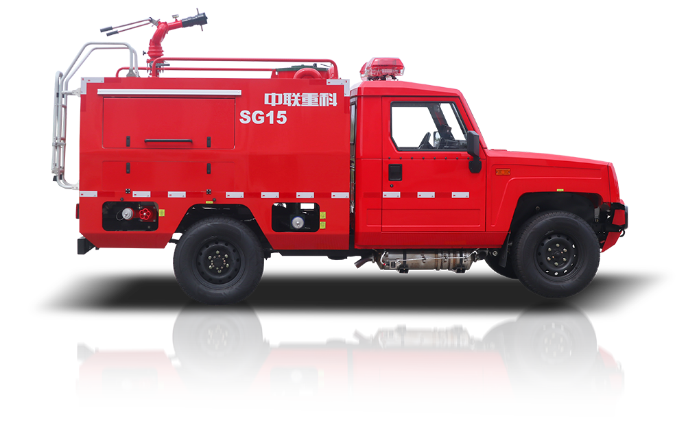 ZLF5040GXFSG15型四驱皮卡水罐消防车_产品型号_产品段位_小类_应急装备_产品中心_立博
