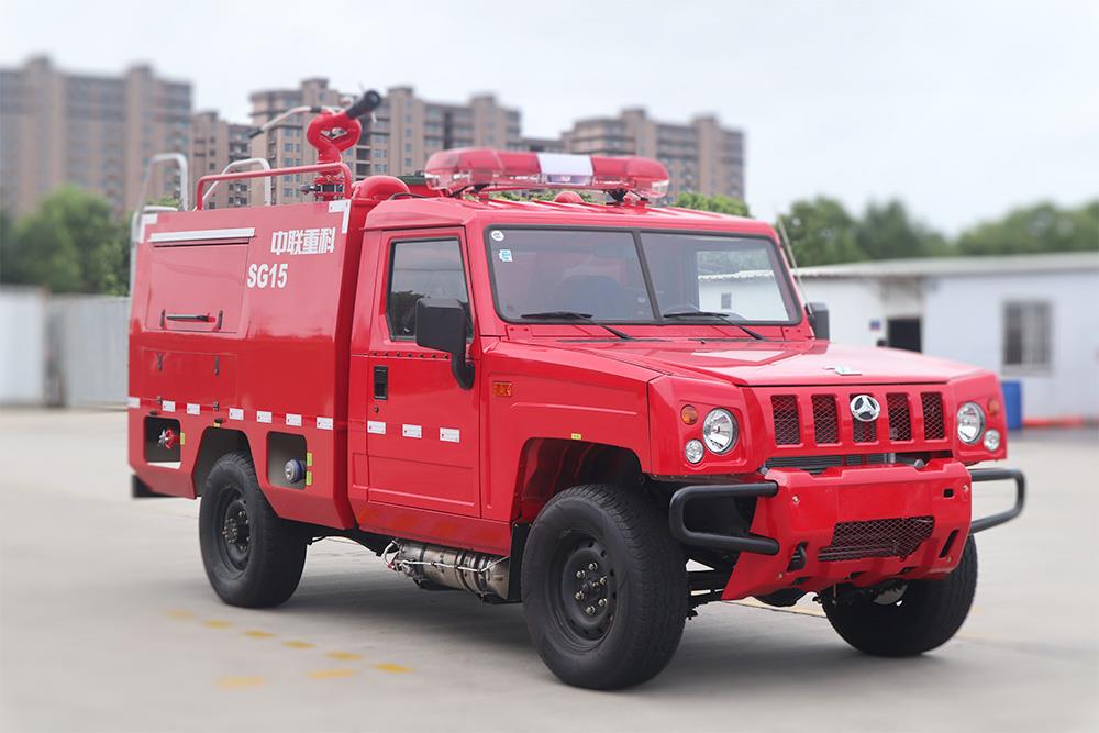ZLF5040GXFSG15型四驱皮卡水罐消防车_产品型号_产品段位_小类_应急装备_产品中心_立博