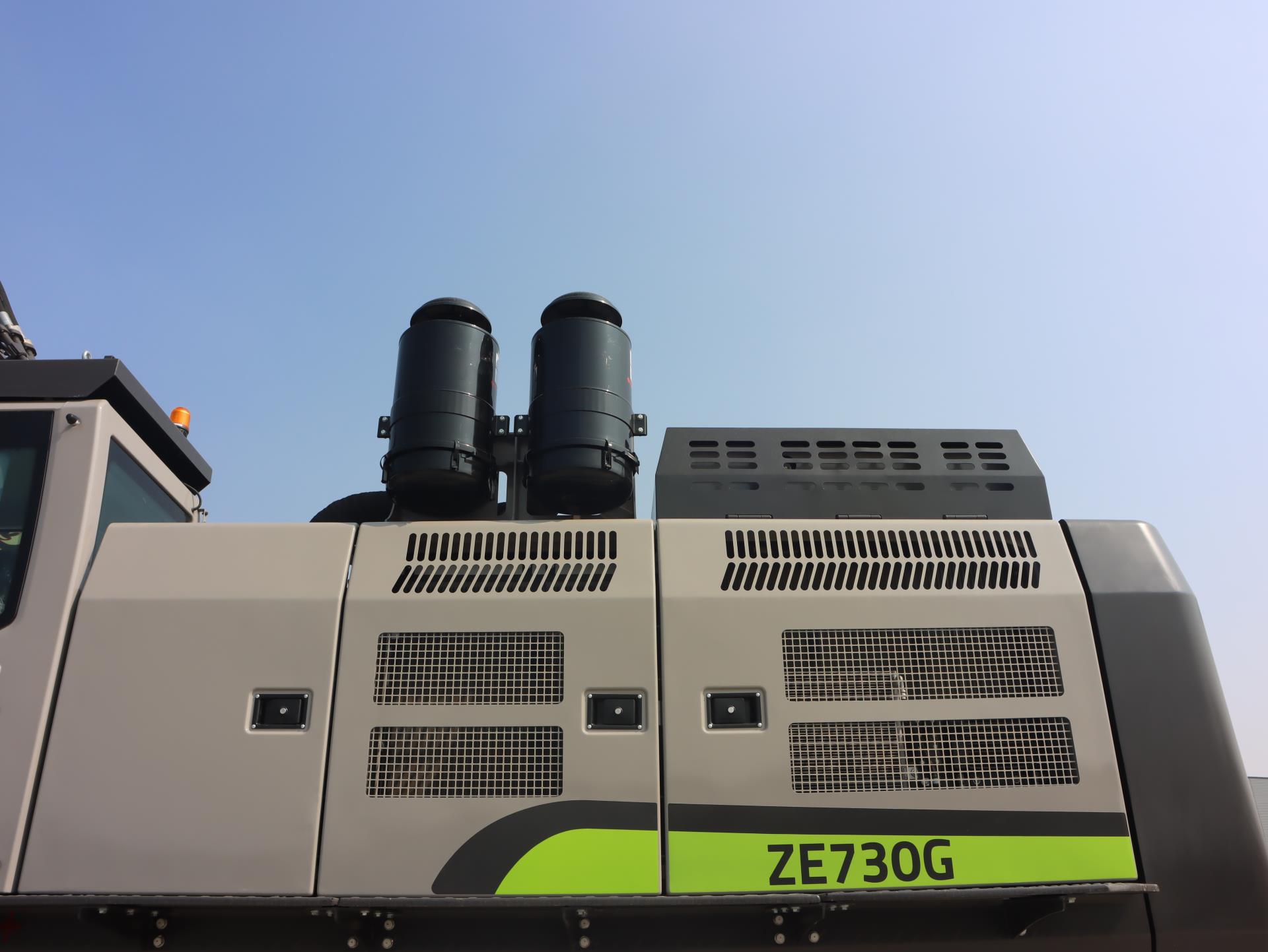 ZE730G_产品型号_产品段位_小类_土方机械_工程机械_产品中心_立博