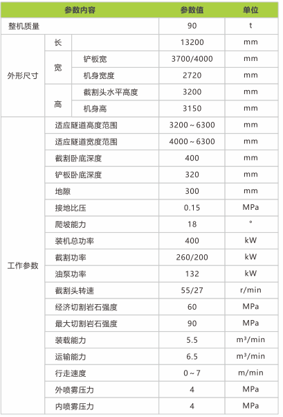 ZTR260_产品型号_产品段位_小类_基础施工机械_工程机械_产品中心_立博