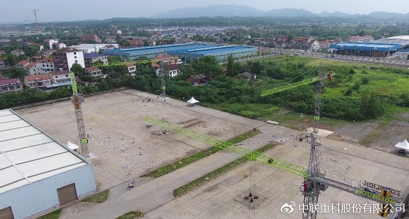 首届“天下工程建设行业吊装职业手艺竞赛”_专题专栏_新闻中心_立博